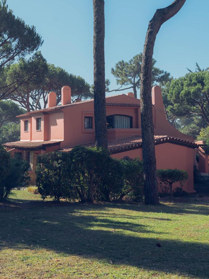 Onyria Quinta Da Marinha Villas Cascais Extérieur photo